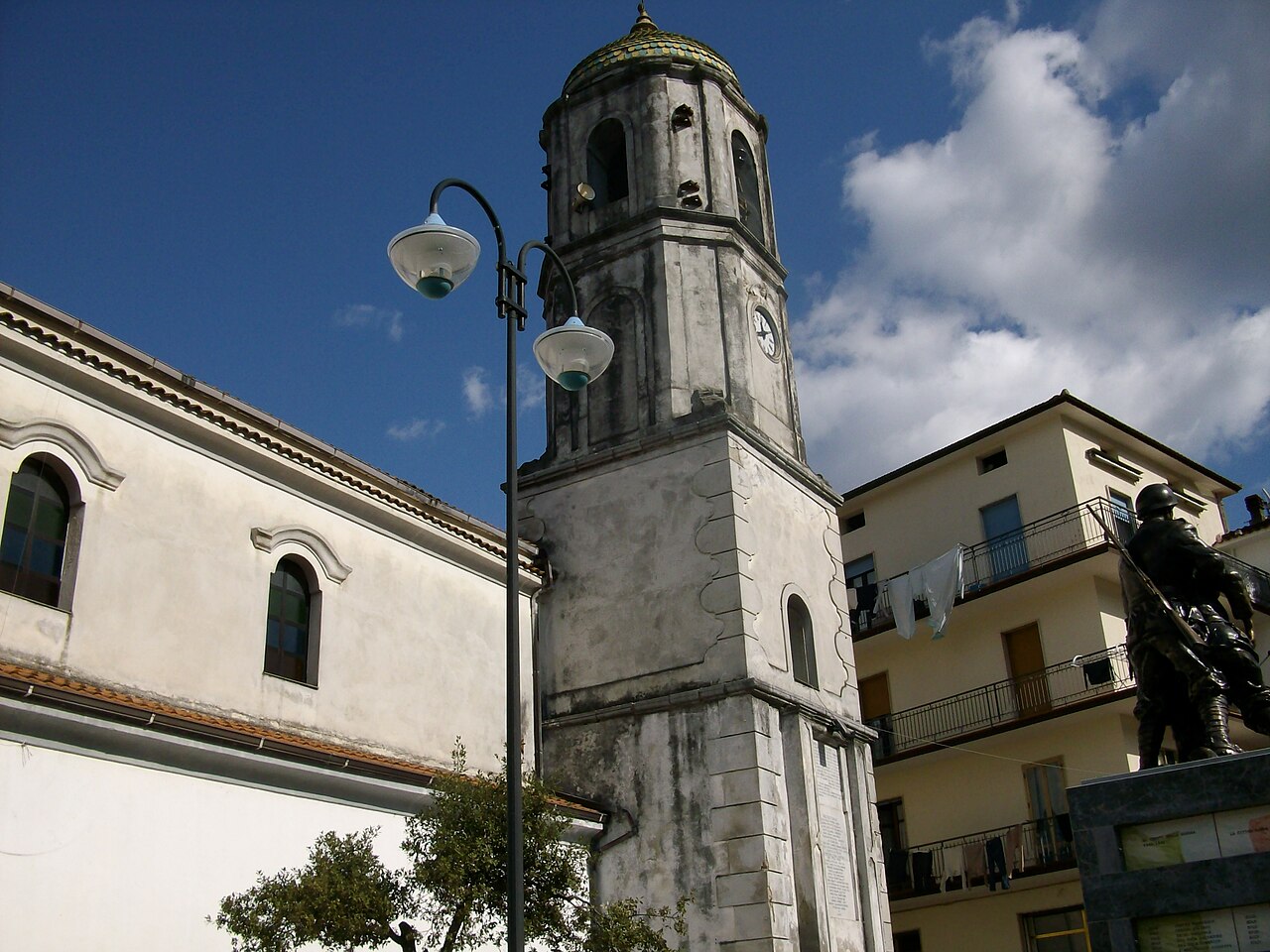 Santa Maria della Neve