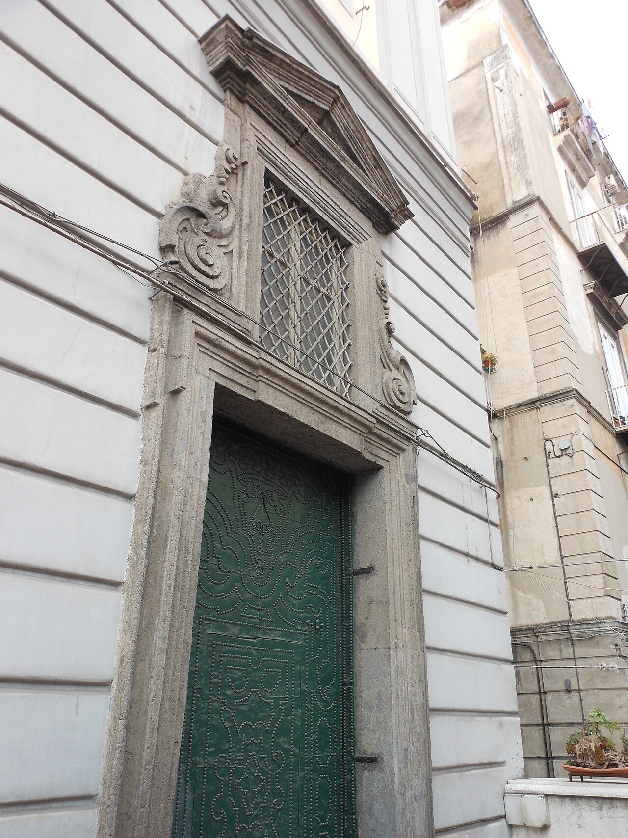 Santa Maria della Purità degli Orefici