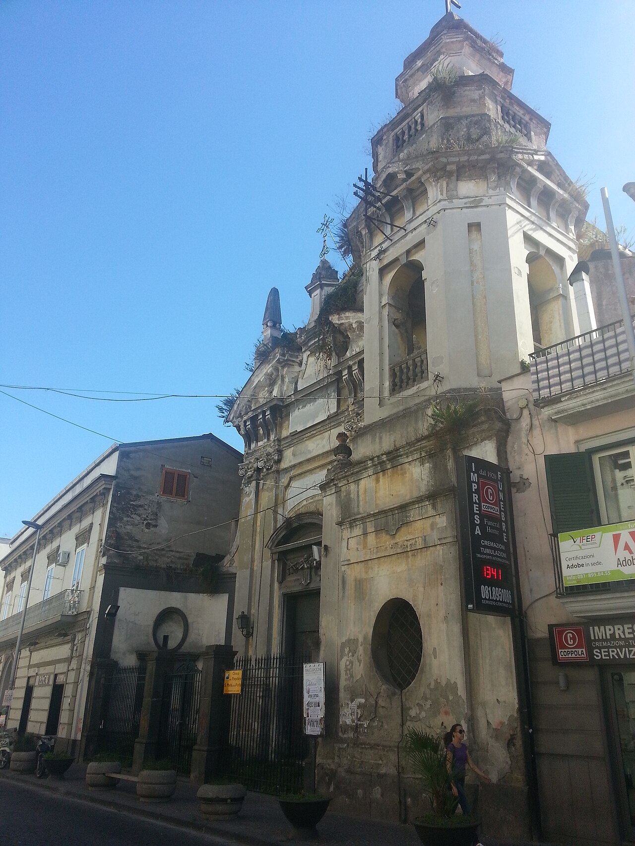 Purgatorio