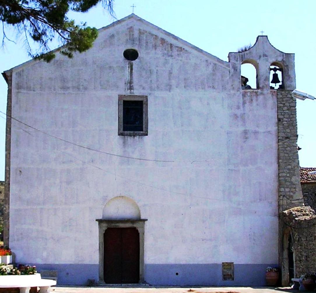 Chiesa di Santa Maria della Strada