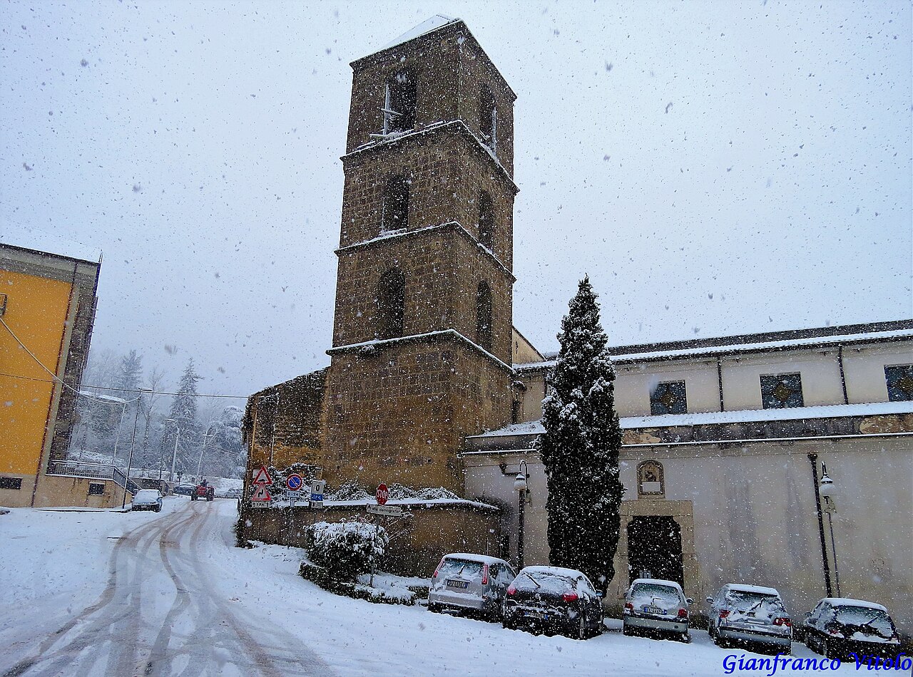 Santa Maria delle Grazie
