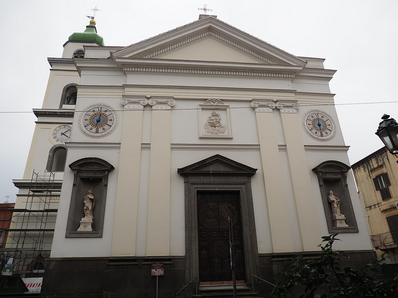 Santa Maria delle Grazie