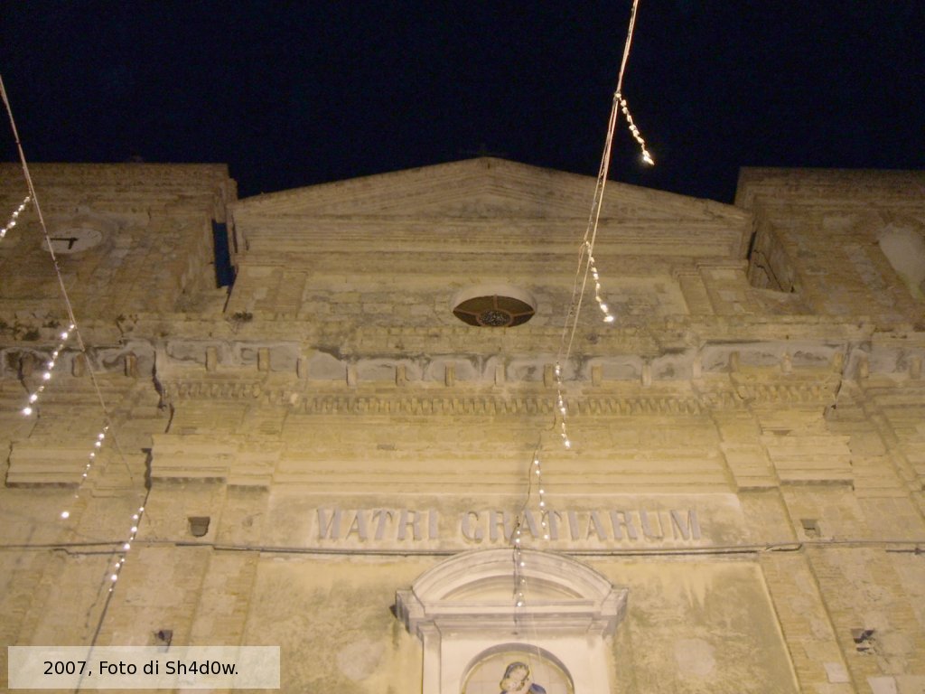 Santa Maria delle Grazie