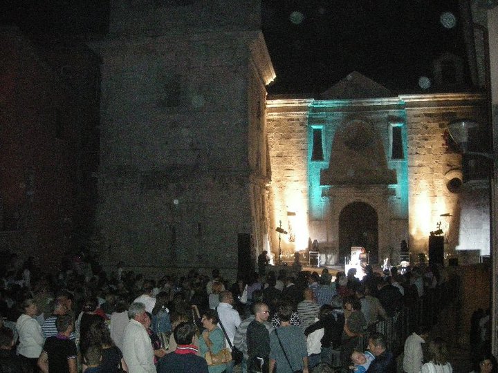 Santa Maria delle Grazie