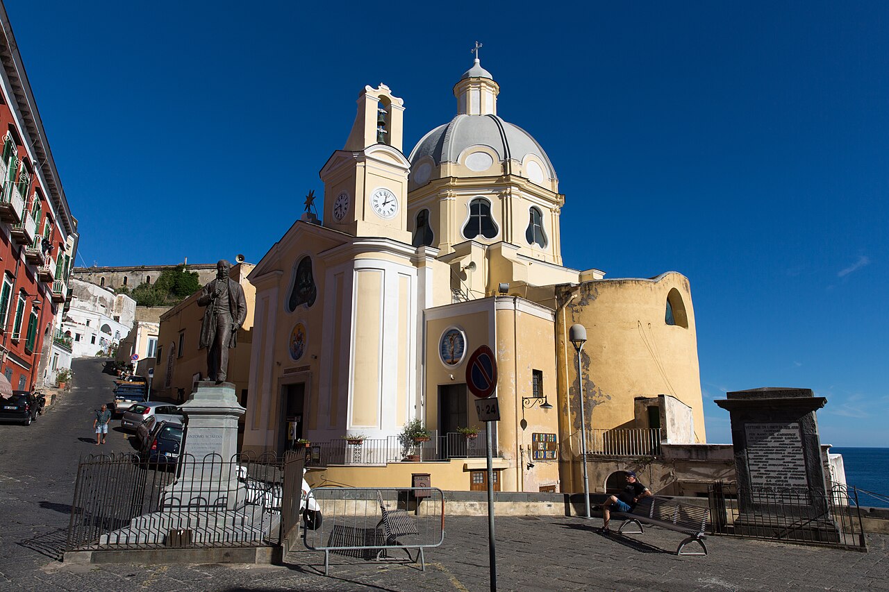 Santa Maria delle Grazie