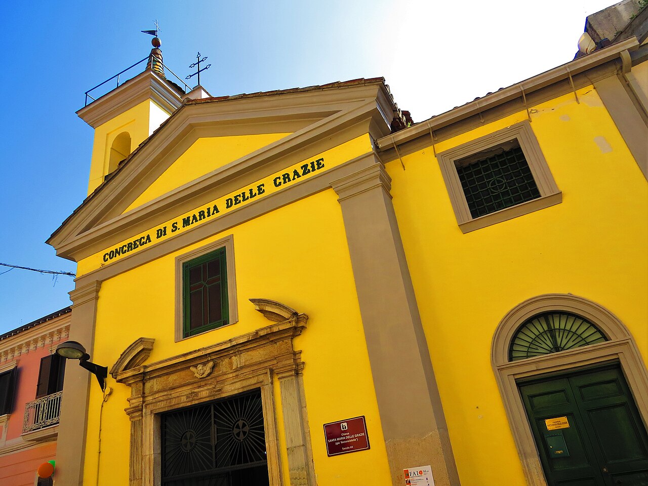 Santa Maria delle Grazie