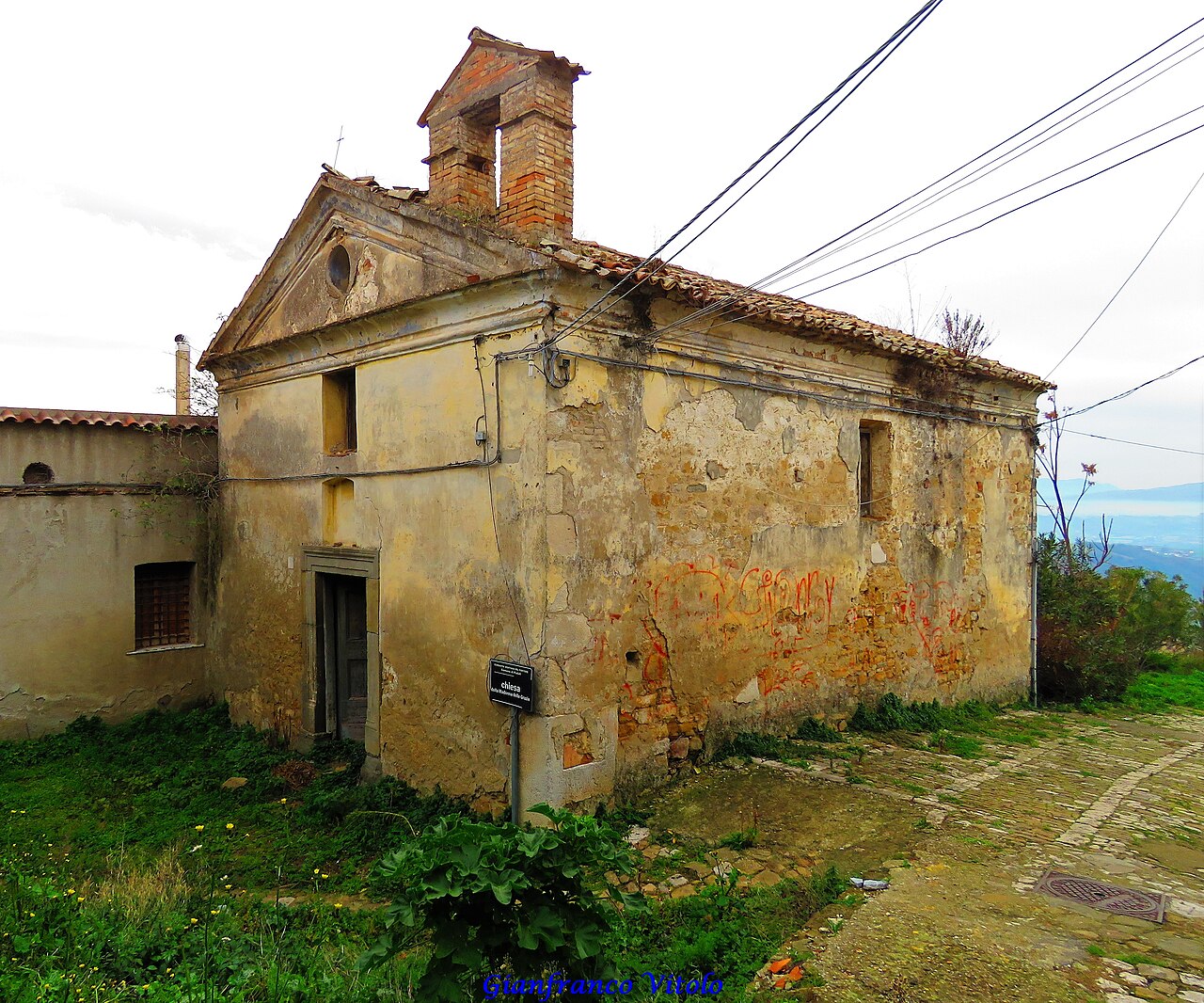 Santa Maria delle Grazie