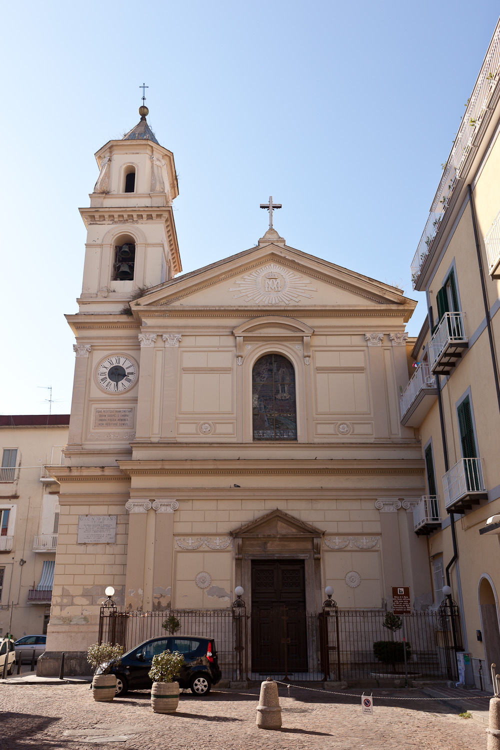 Santa Maria delle Grazie
