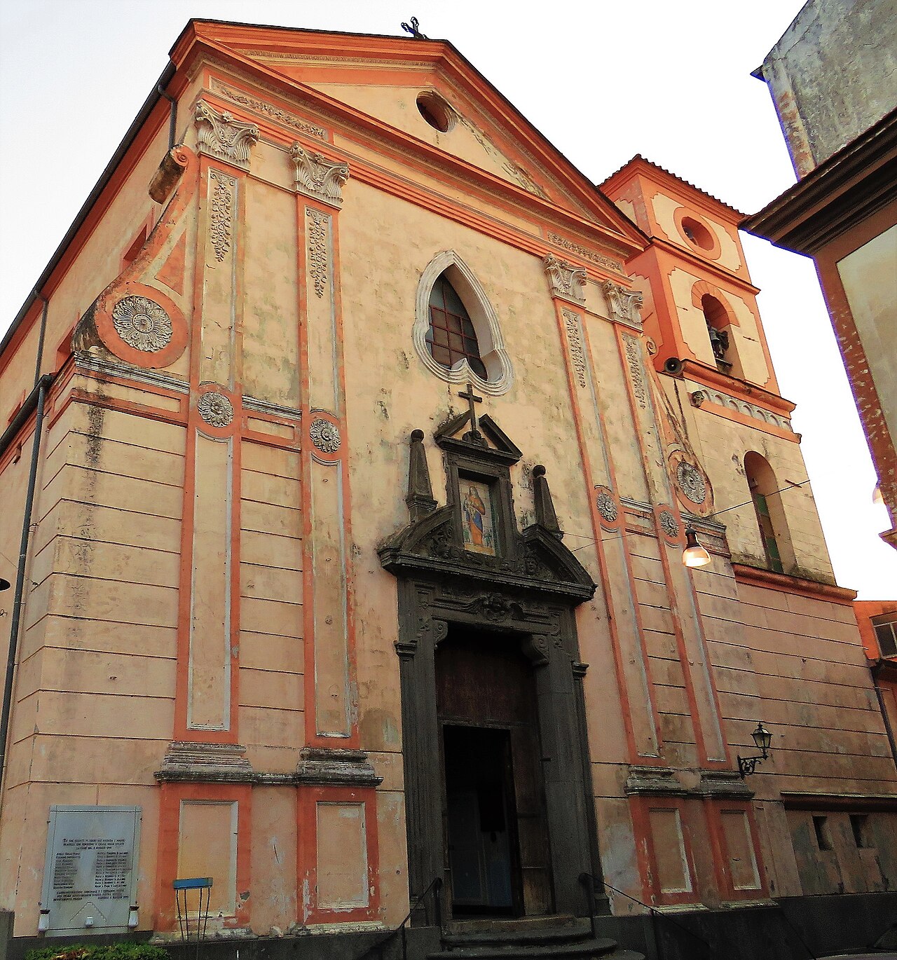 Santa Maria delle Grazie