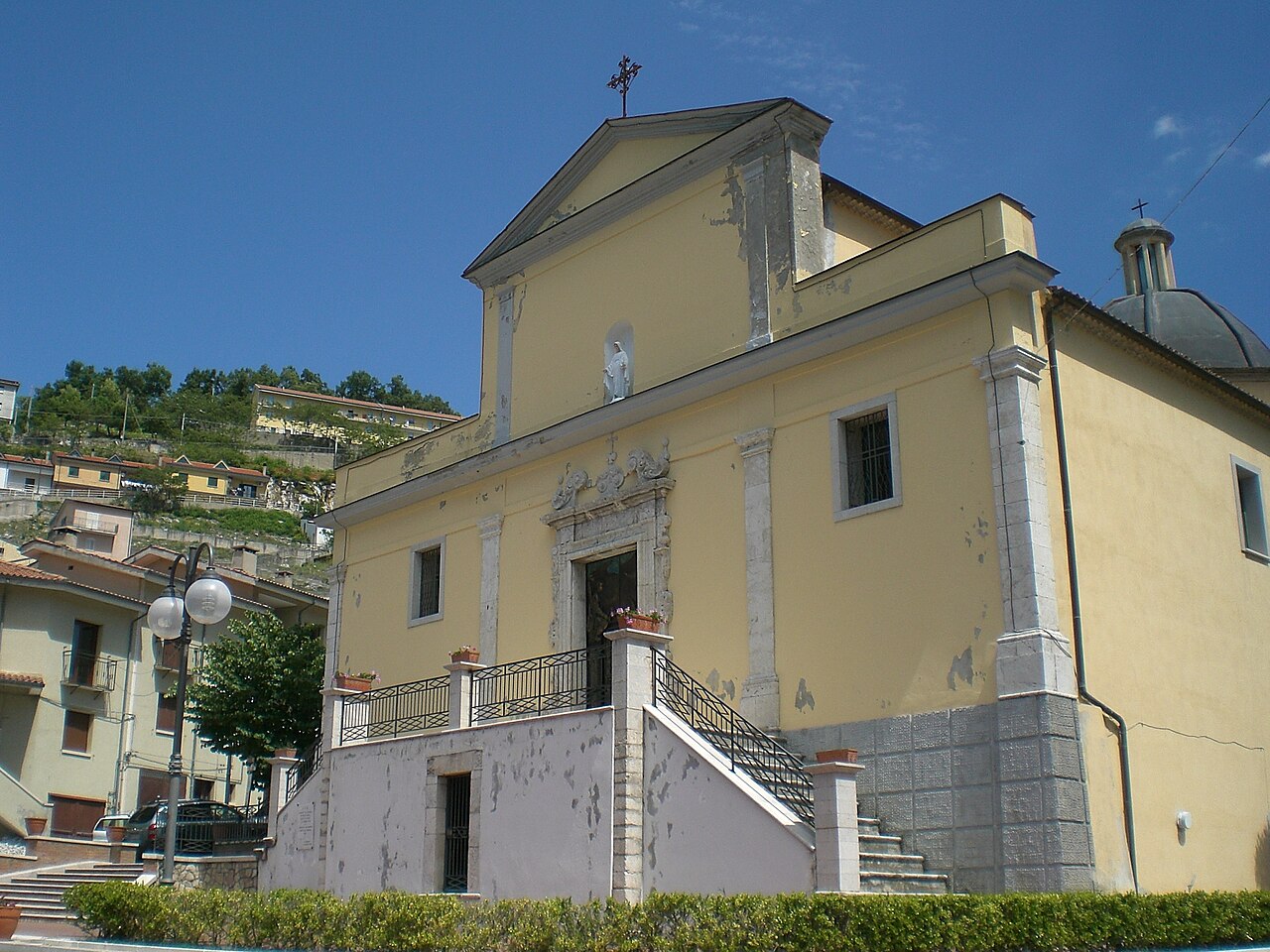 Santa Maria delle Grazie