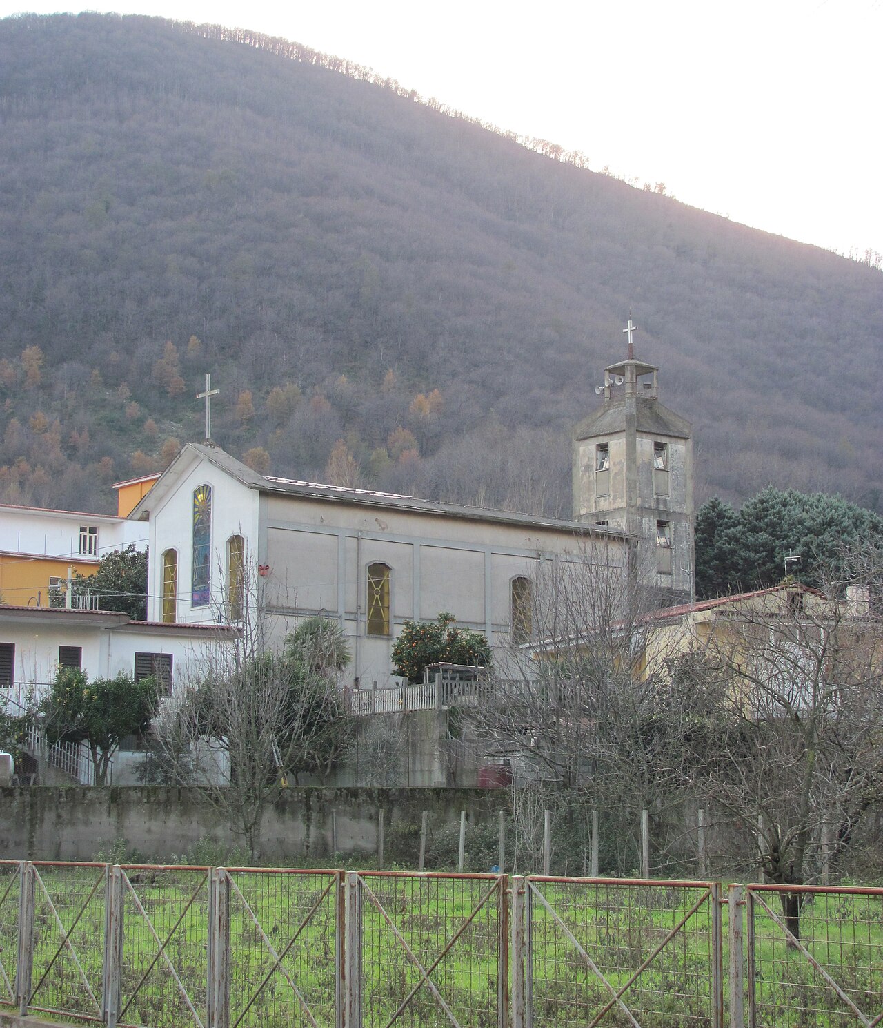 Santa Maria delle Grazie