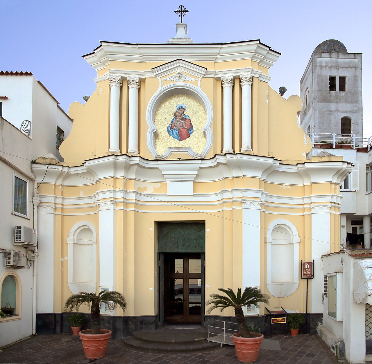 Santa Maria delle Grazie