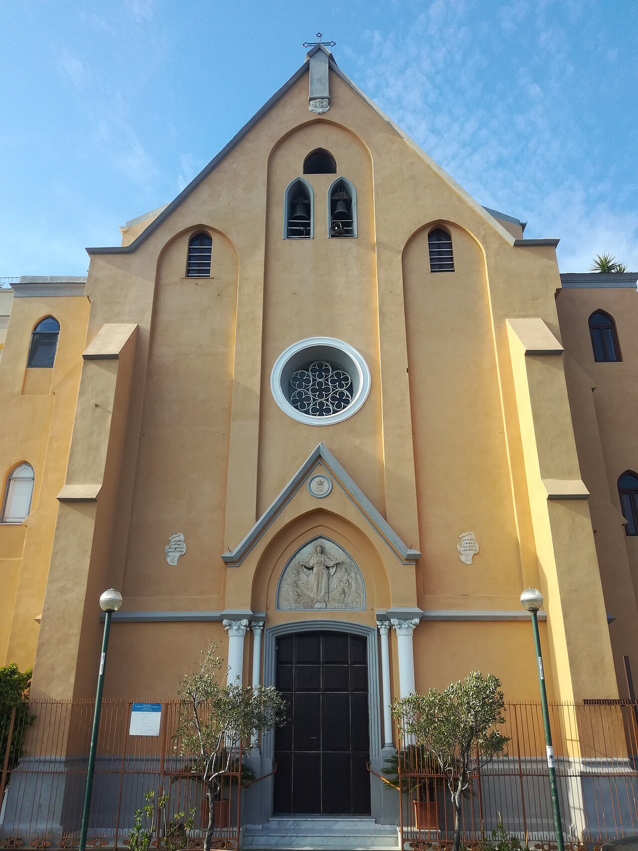 Santa Maria di Bellavista