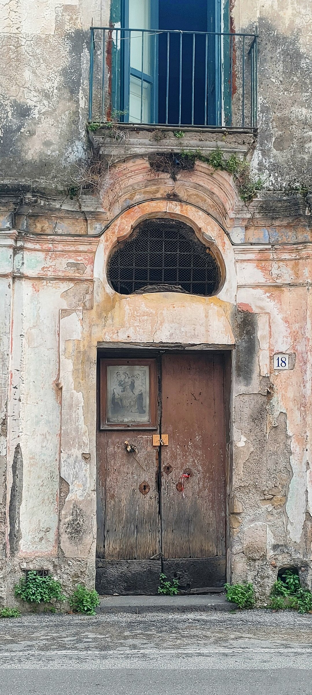 Chiesa di Santa Maria di Costantinopoli a Cava de' Tirreni