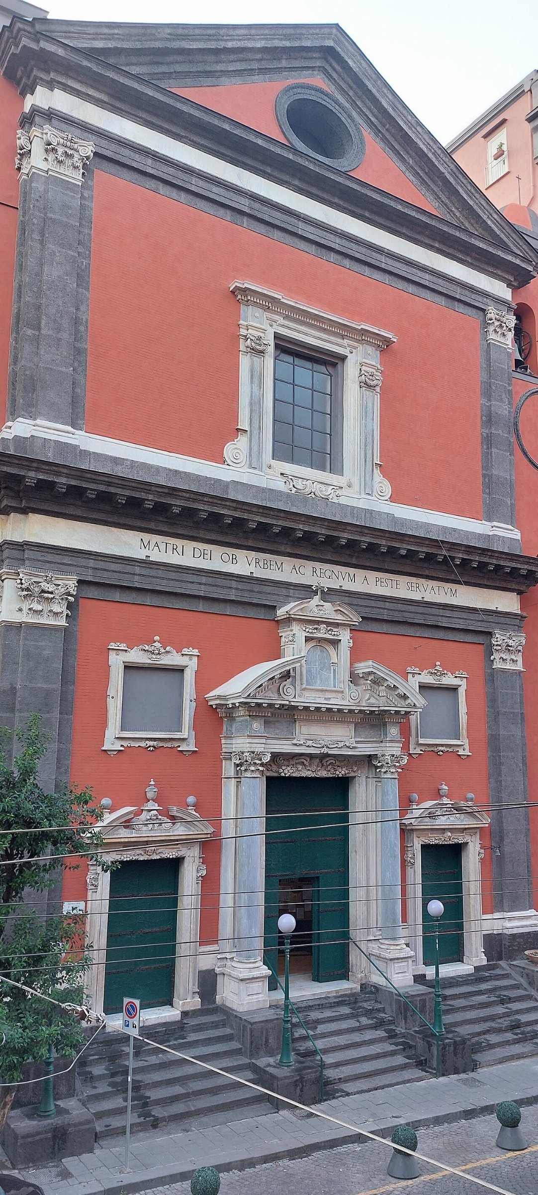Santa Maria di Costantinopoli