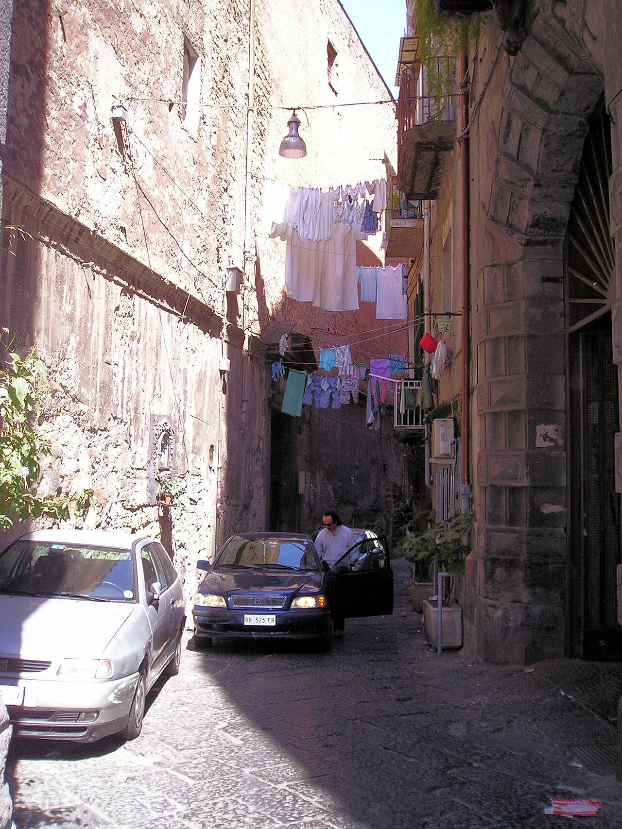 Chiesa di Santa Maria di Gerusalemme