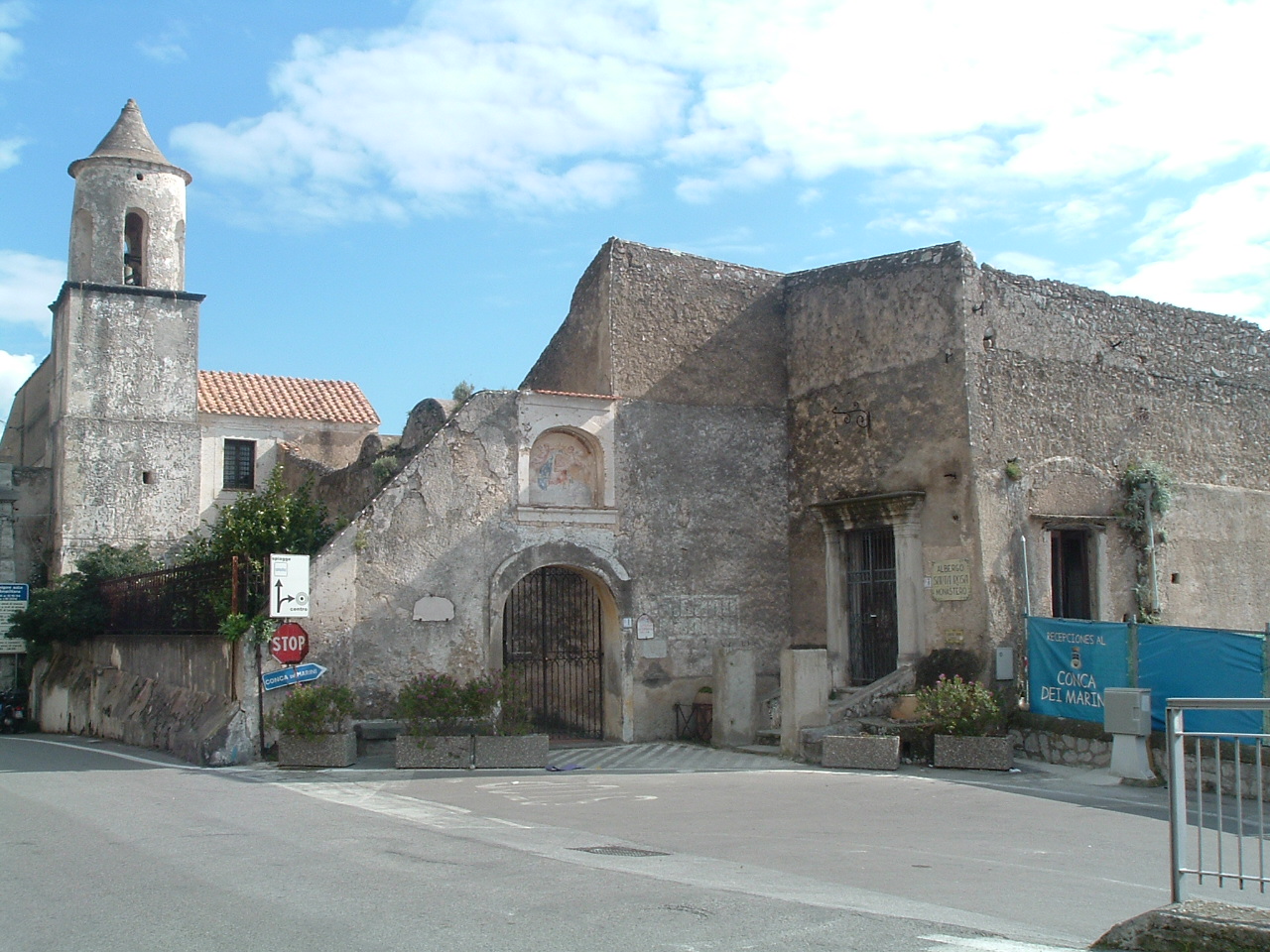 Santa Maria di Grado