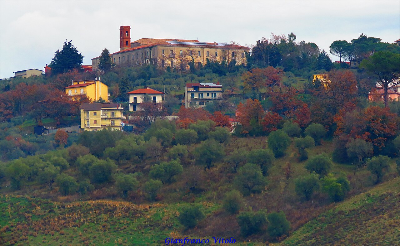 Santa Maria di Loreto