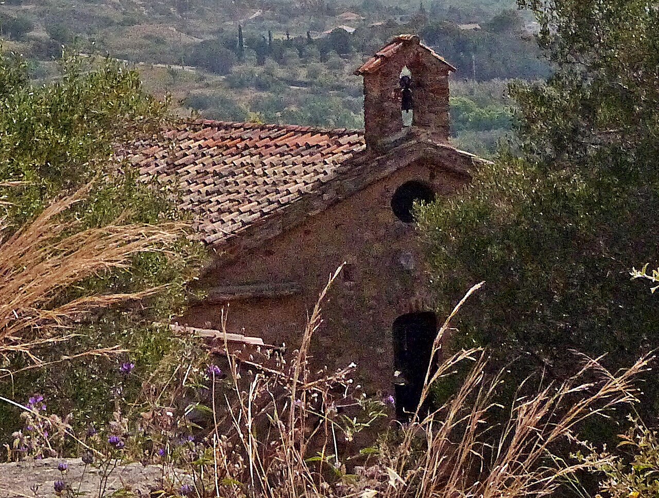 Santa Maria di Porto Salvo