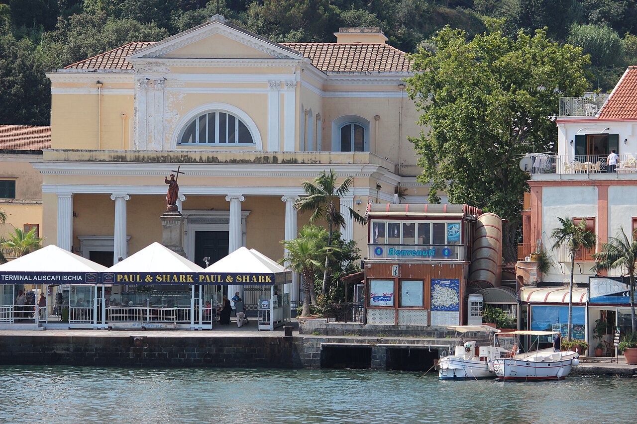 Santa Maria di Portosalvo