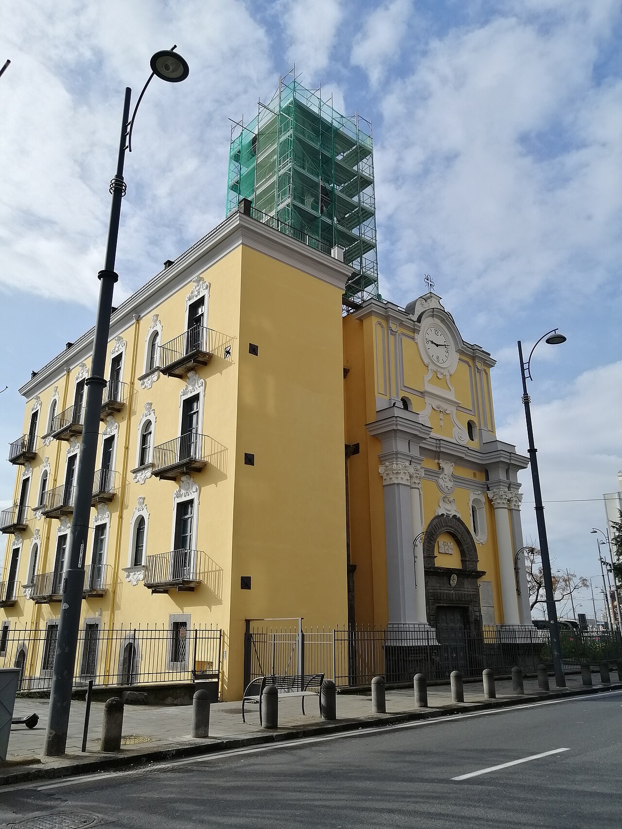 Santa Maria di Portosalvo