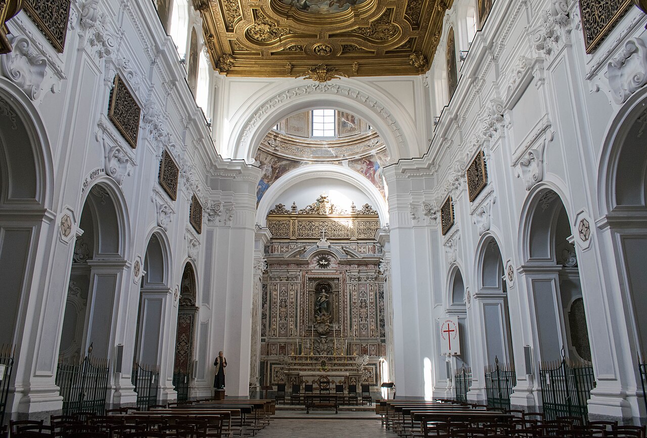 Santa Maria Donnalbina