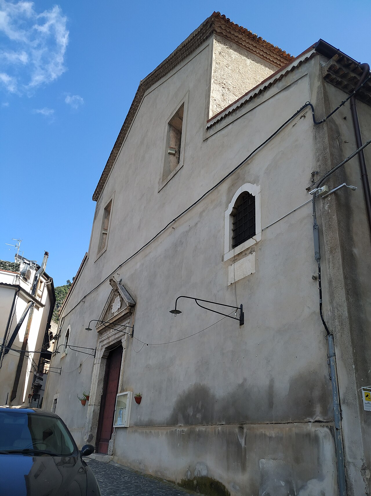 Chiesa di Santo Stefano Primo Martire