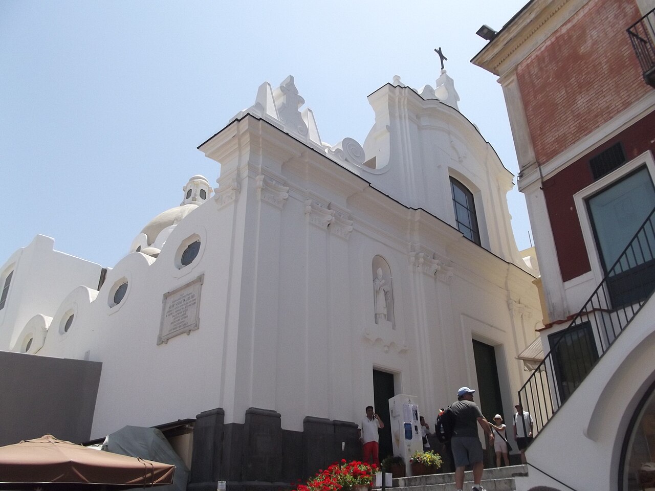 Santo Stefano