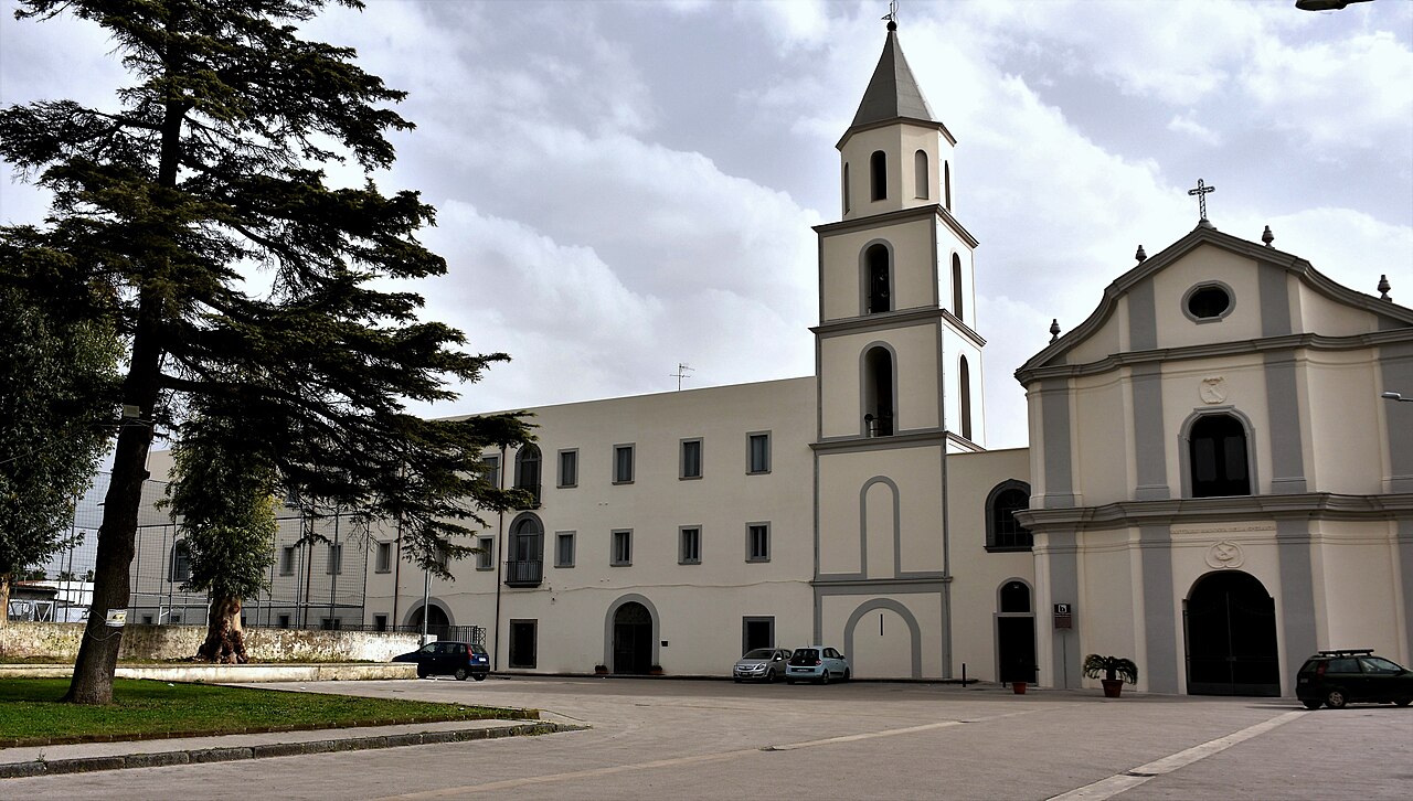 Santuario della Madonna della Speranza