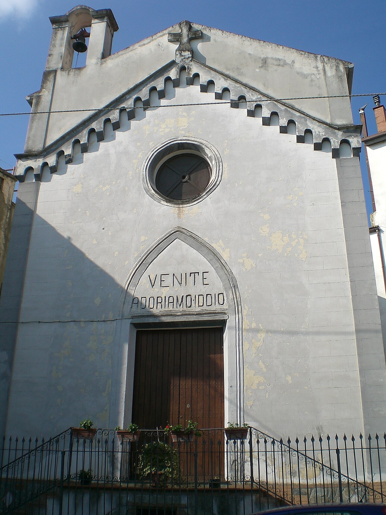 Chiesa Evangelica Metodista
