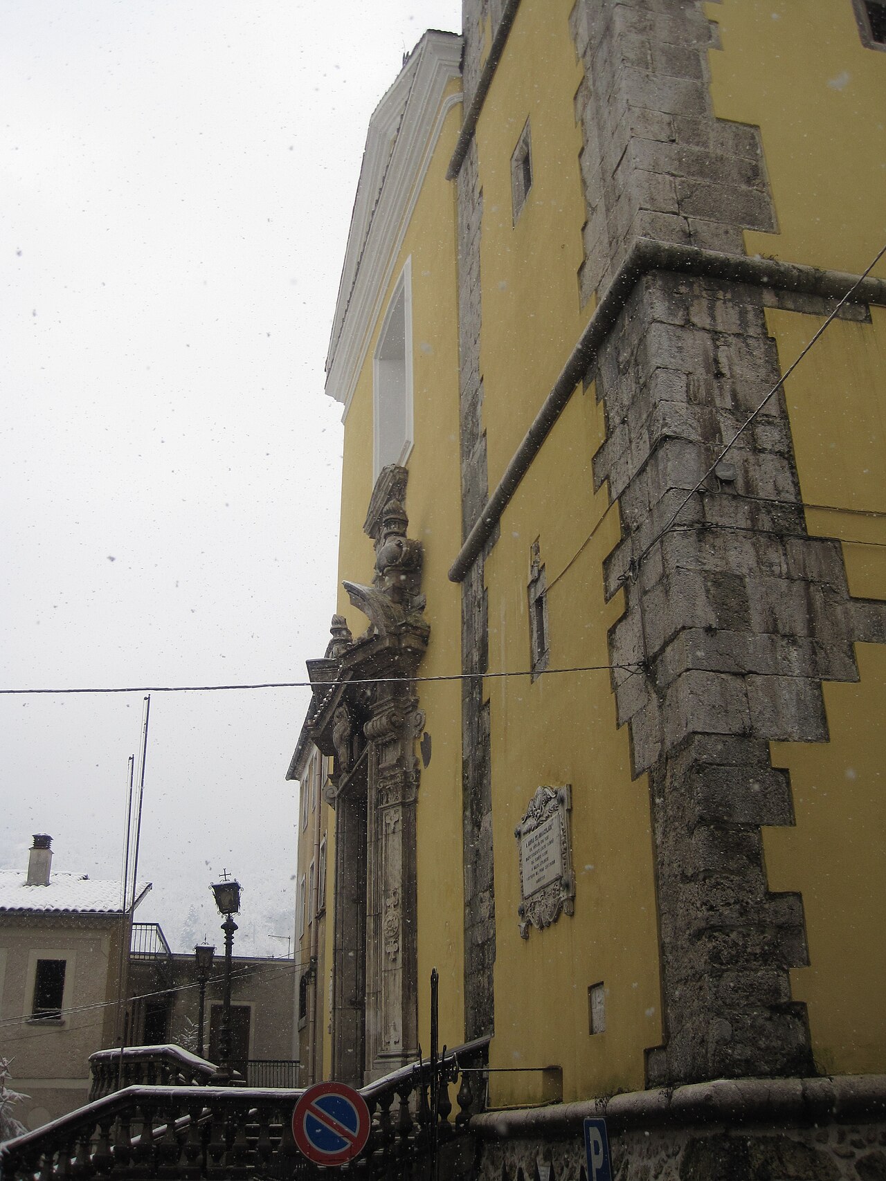 Santa Maria Assunta