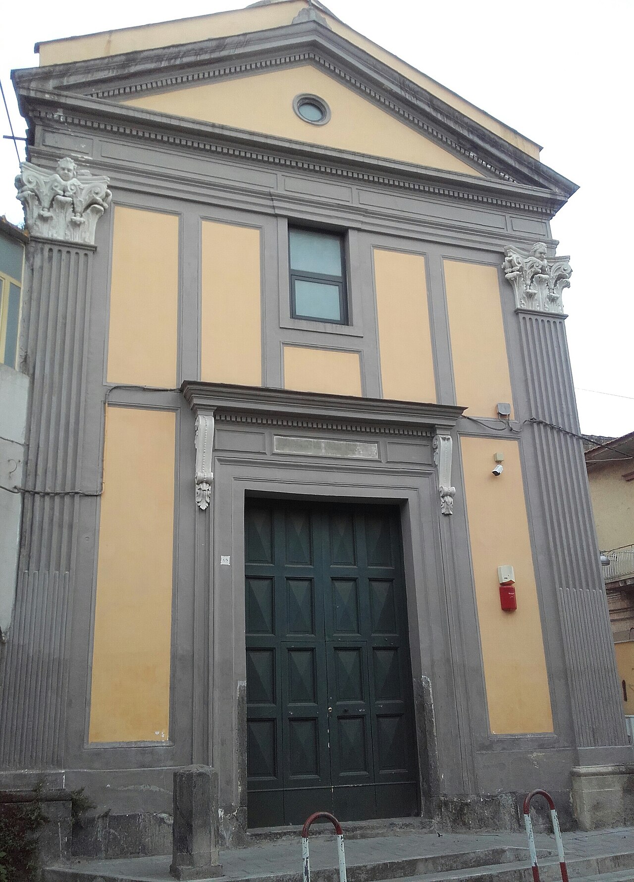 Chiesa San Rocco