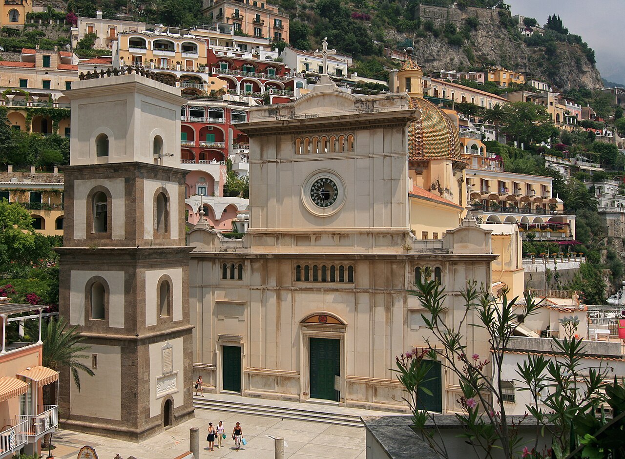 Santa Maria Assunta