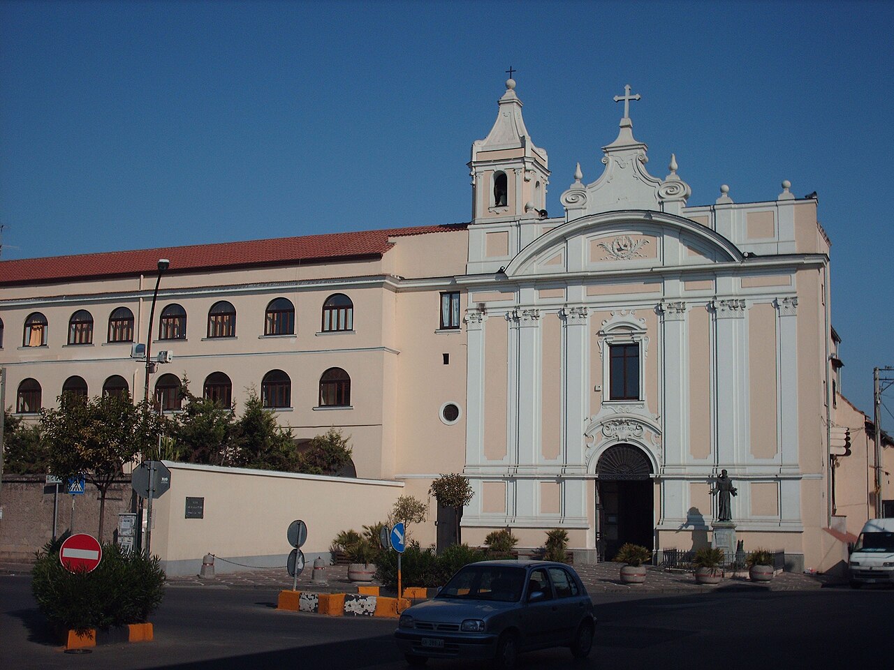 Complesso di Santa Maria delle Grazie