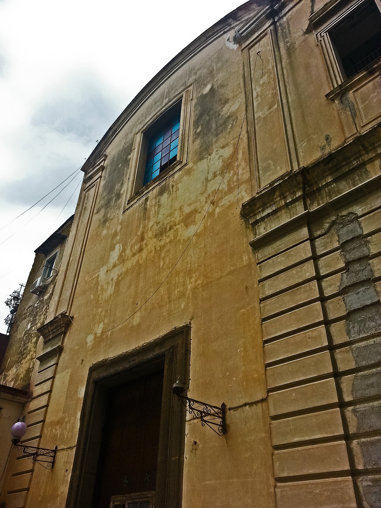 Complesso di Santa Maria di Betlemme