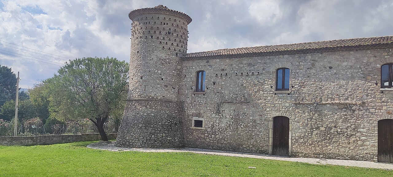 Dogana Aragonese
