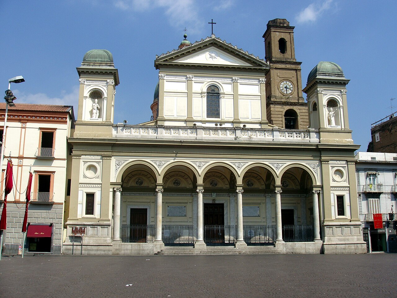 Duomo di Nola