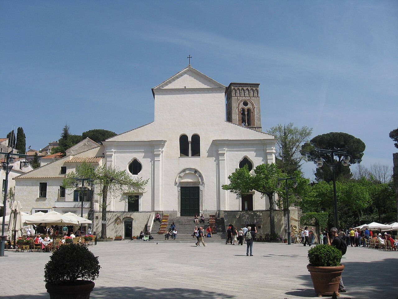 Catedral de Ravello