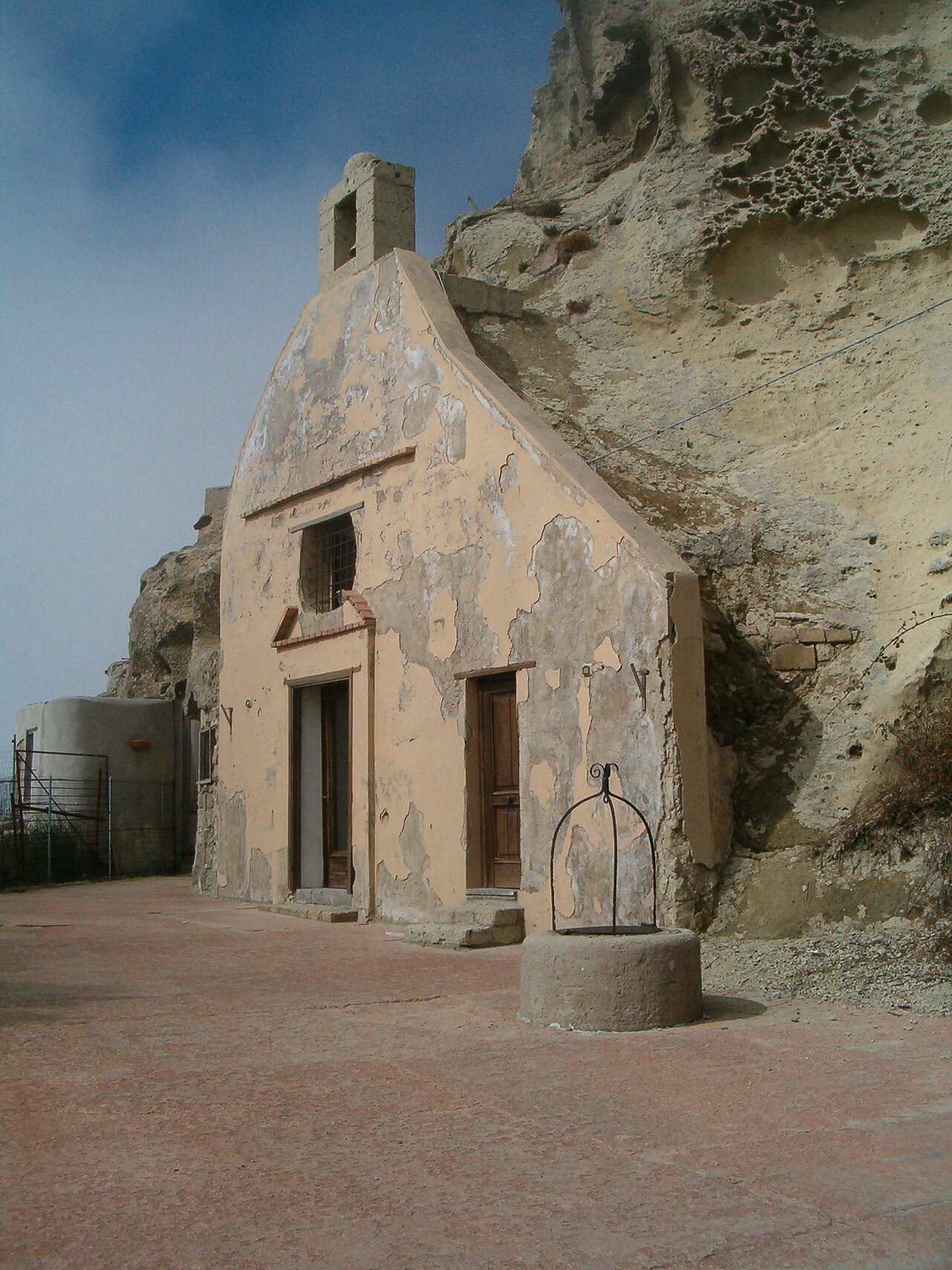 Eremo di San Nicola