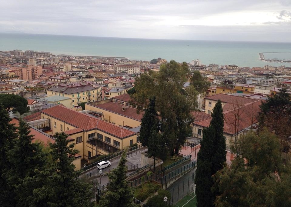 Ex seminario regionale Pio XI