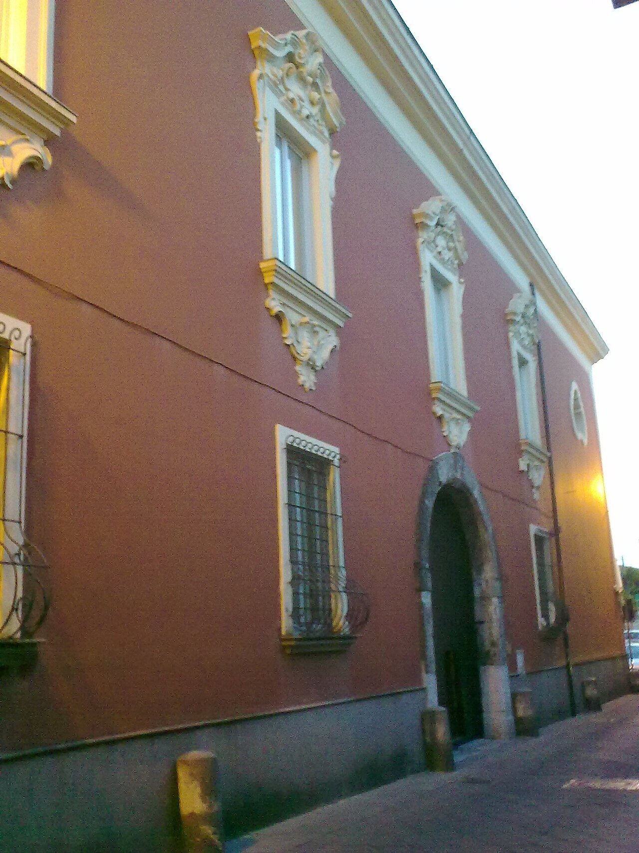Ex Seminario Vescovile
