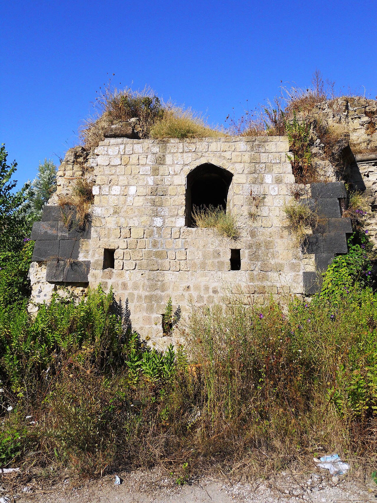 Forte di Vigliena