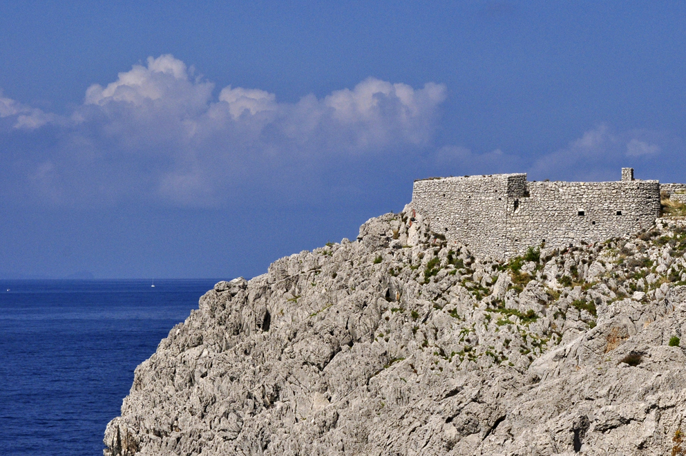 Fortino di Mesola