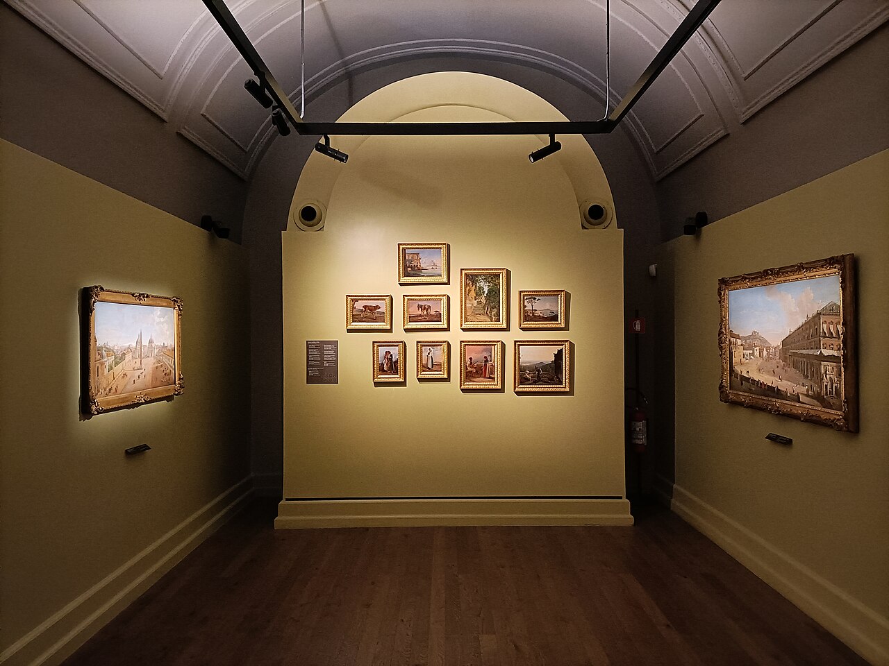 Gallerie d'Italia - Napoli