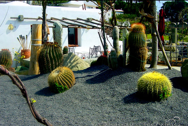 Giardini Ravino