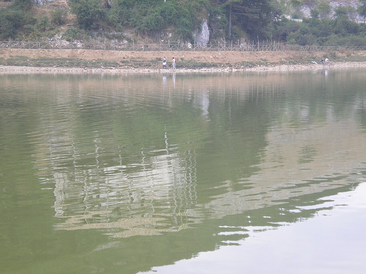 Lac Laceno