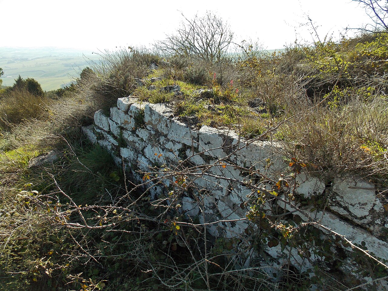 Monte Chiodo