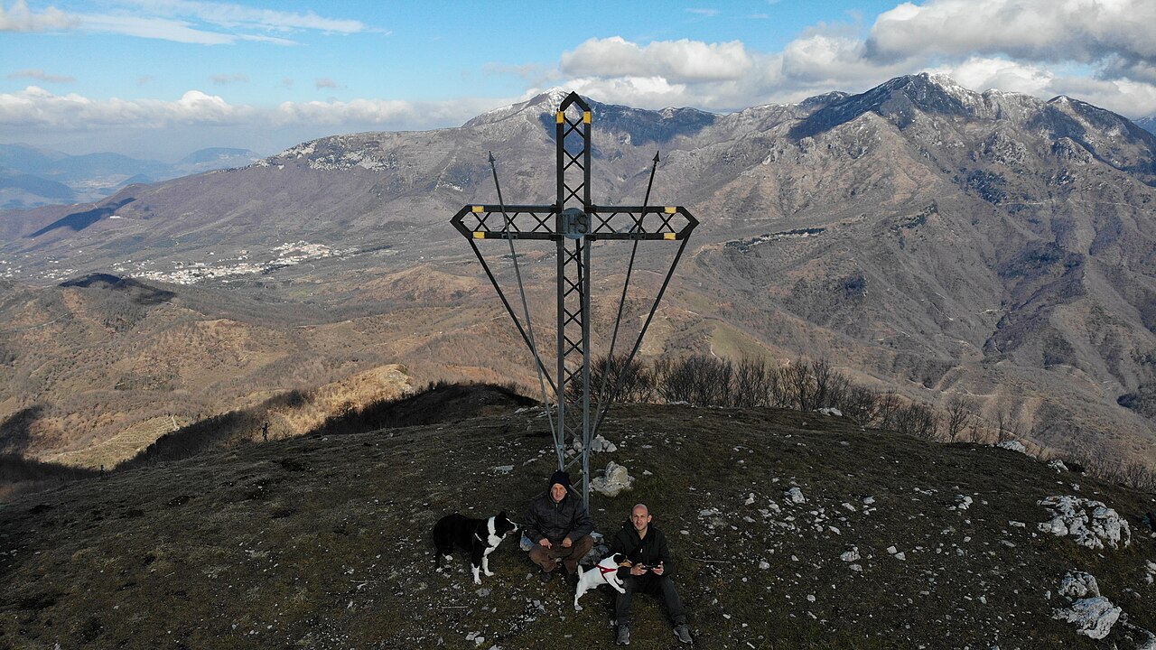 Monte Monna
