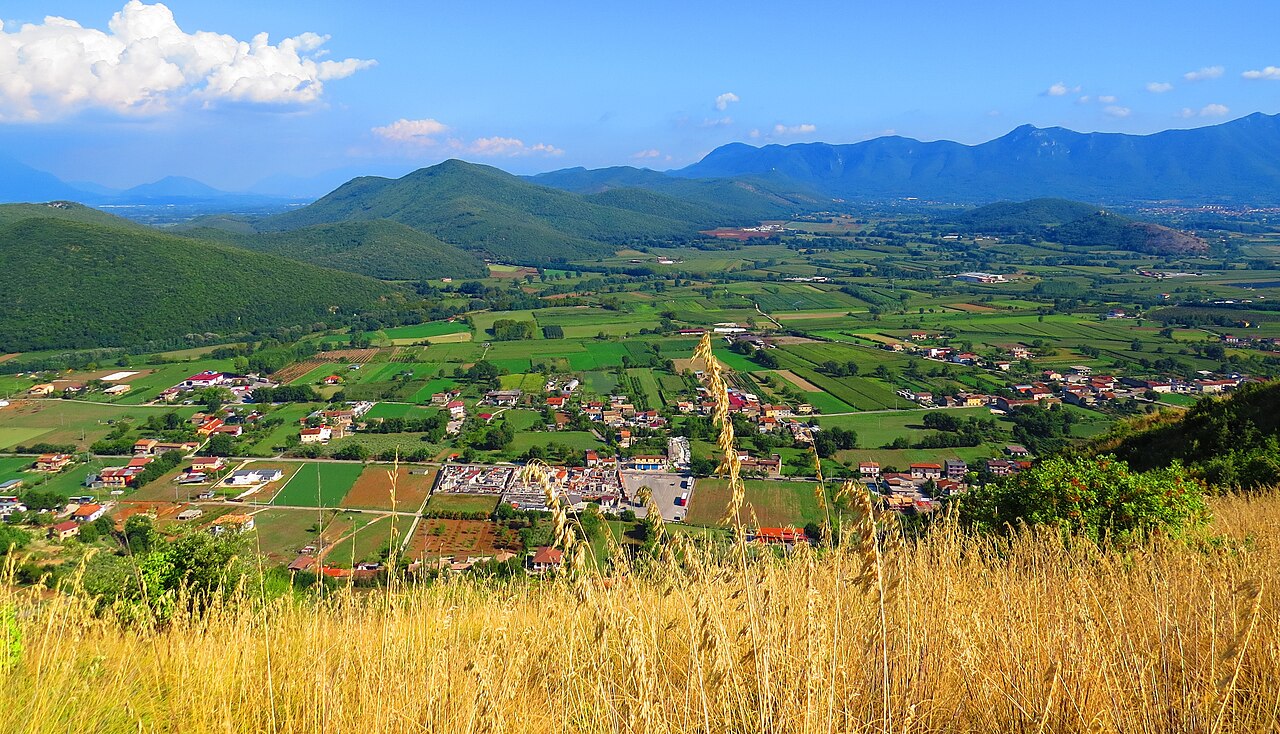 mont Saint-Nicolas