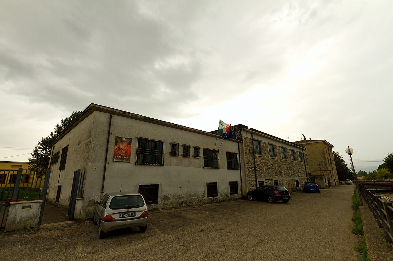 Museo archeologico antica Allifae